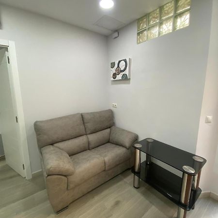 Aparatamento Vacacional En Huelin Malaga Zewnętrze zdjęcie